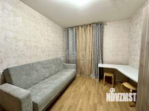 Студия квартира, вторичка, 21м2, 24/27 этаж