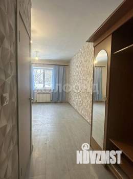 1-к квартира, вторичка, 20м2, 1/3 этаж