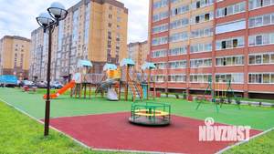 1-к квартира, вторичка, 26м2, 4/12 этаж