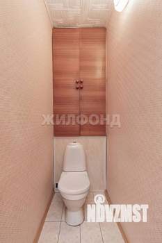 4-к квартира, вторичка, 78м2, 9/9 этаж