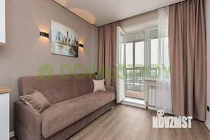 2-к квартира, вторичка, 41м2, 16/19 этаж