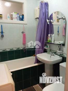 1-к квартира, вторичка, 31м2, 5/5 этаж