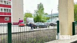 1-к квартира, вторичка, 41м2, 1/17 этаж