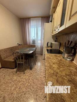 2-к квартира, вторичка, 53м2, 8/17 этаж