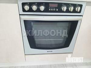 1-к квартира, вторичка, 27м2, 7/17 этаж