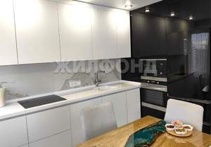 3-к квартира, вторичка, 83м2, 16/25 этаж