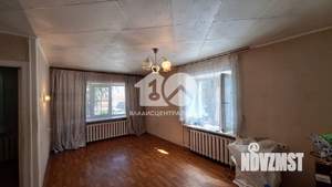 1-к квартира, вторичка, 32м2, 1/3 этаж