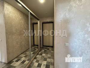 1-к квартира, вторичка, 35м2, 20/25 этаж
