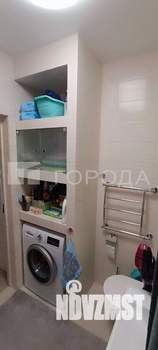 1-к квартира, вторичка, 36м2, 3/24 этаж