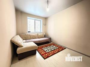 1-к квартира, вторичка, 32м2, 6/17 этаж