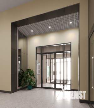 4-к квартира, вторичка, 84м2, 8/9 этаж