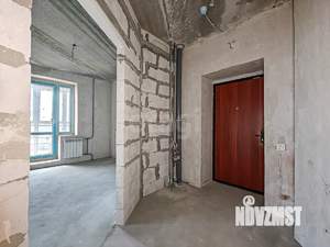 Студия квартира, вторичка, 35м2, 7/12 этаж