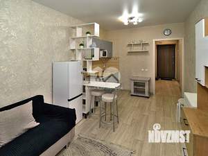 Студия квартира, вторичка, 26м2, 7/13 этаж