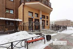 1-к квартира, вторичка, 35м2, 9/17 этаж