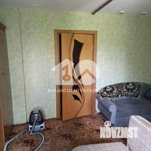Студия квартира, вторичка, 24м2, 2/5 этаж