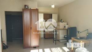 Студия квартира, вторичка, 32м2, 17/20 этаж
