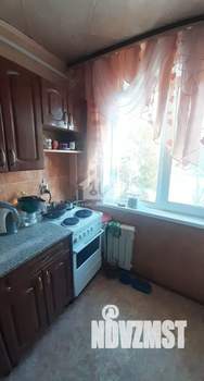 2-к квартира, вторичка, 44м2, 5/5 этаж