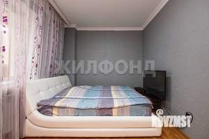 1-к квартира, вторичка, 44м2, 6/15 этаж