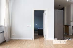 3-к квартира, вторичка, 81м2, 2/20 этаж