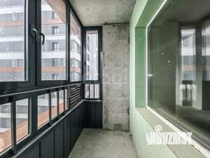 3-к квартира, вторичка, 58м2, 11/26 этаж