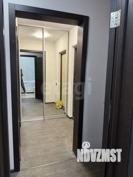 2-к квартира, вторичка, 42м2, 4/17 этаж