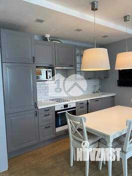 3-к квартира, вторичка, 66м2, 3/26 этаж