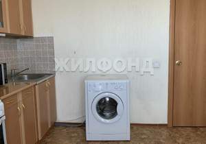 1-к квартира, вторичка, 35м2, 15/25 этаж