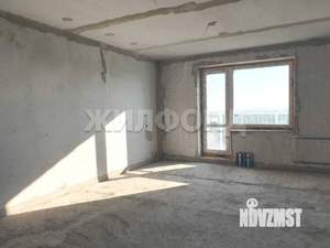 1-к квартира, вторичка, 38м2, 7/18 этаж