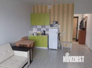 Студия квартира, вторичка, 25м2, 13/26 этаж