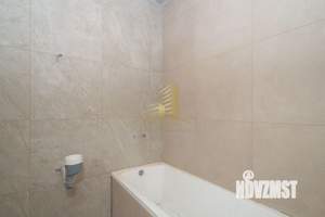 Студия квартира, вторичка, 27м2, 11/24 этаж
