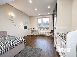 2-к квартира, вторичка, 77м2, 3/14 этаж