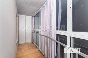 2-к квартира, вторичка, 40м2, 10/17 этаж