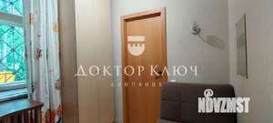 1-к квартира, вторичка, 32м2, 1/2 этаж