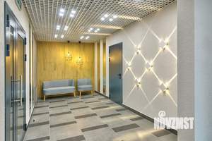 3-к квартира, вторичка, 60м2, 16/17 этаж