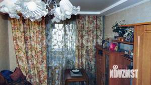 1-к квартира, вторичка, 29м2, 4/9 этаж