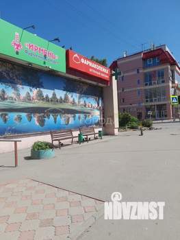 2-к квартира, вторичка, 43м2, 4/5 этаж