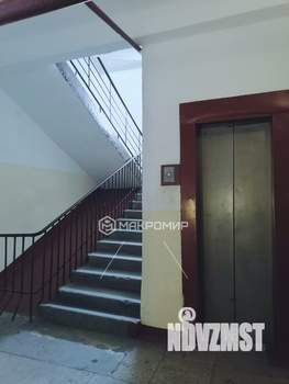 4-к квартира, вторичка, 75м2, 2/9 этаж