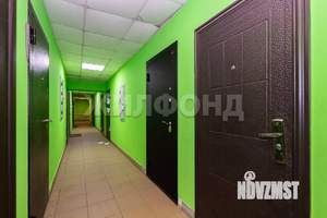 1-к квартира, вторичка, 14м2, 2/3 этаж