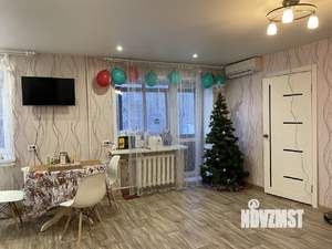 2-к квартира, вторичка, 43м2, 2/3 этаж