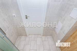 2-к квартира, вторичка, 55м2, 16/18 этаж