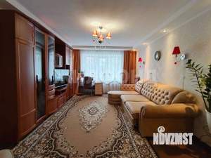 1-к квартира, вторичка, 44м2, 1/10 этаж