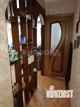 1-к квартира, вторичка, 31м2, 2/5 этаж