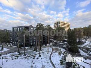 3-к квартира, вторичка, 108м2, 5/8 этаж