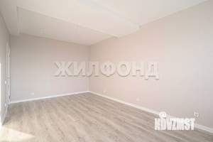 1-к квартира, вторичка, 41м2, 11/17 этаж