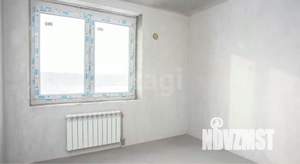 1-к квартира, вторичка, 44м2, 3/9 этаж