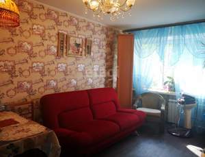 3-к квартира, вторичка, 60м2, 4/5 этаж