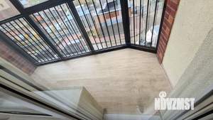 Студия квартира, вторичка, 23м2, 8/25 этаж