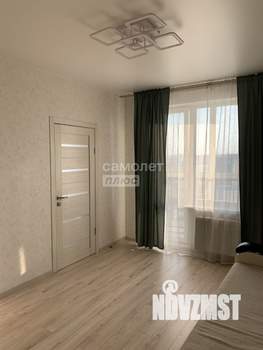 3-к квартира, вторичка, 80м2, 16/17 этаж