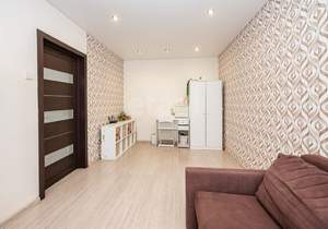 1-к квартира, вторичка, 43м2, 7/10 этаж