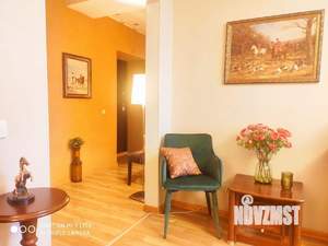 2-к квартира, вторичка, 64м2, 10/14 этаж